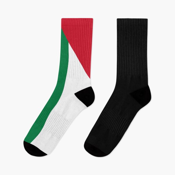 Item preview, Palestine flag design designed and sold by trooly.