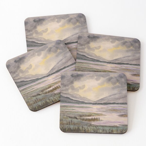 Item preview, Afon Glaslyn Porthmadog designed and sold by Ceri Jones.