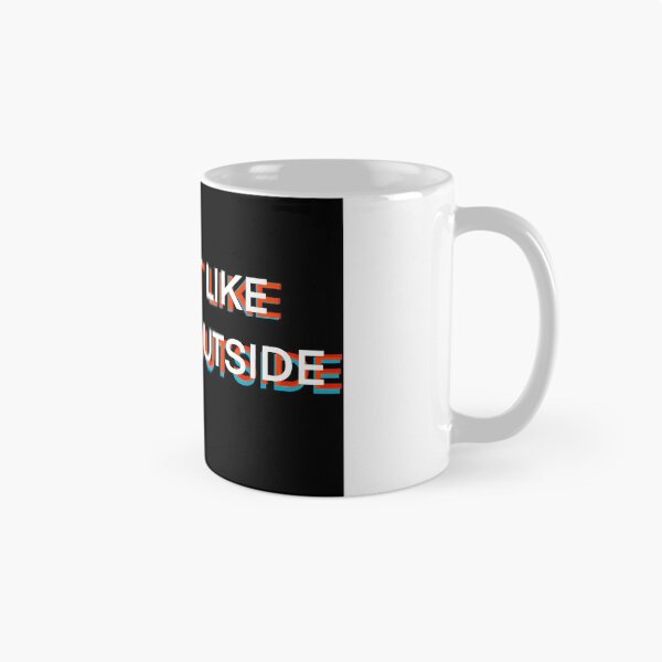 Item preview, The 1975 I Don’t Like Going Outside designed and sold by Milo240499.