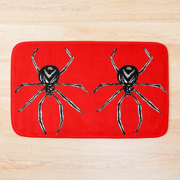 Item preview, Spider designed and sold by Ian Wylie.