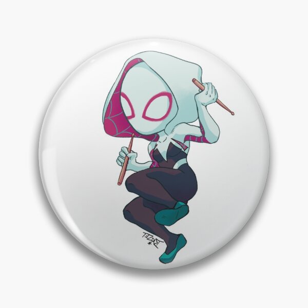 Item preview, Ghost designed and sold by Brizel.