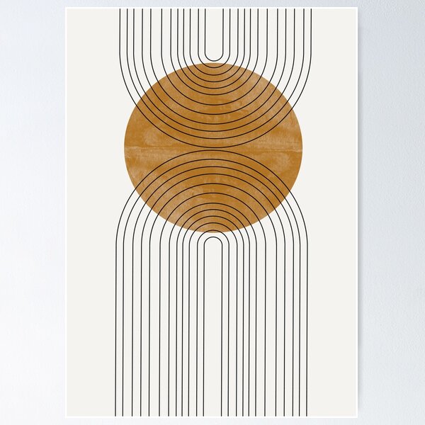 Item preview, Abstract Flow designed and sold by THE MIUUS STUDIO.