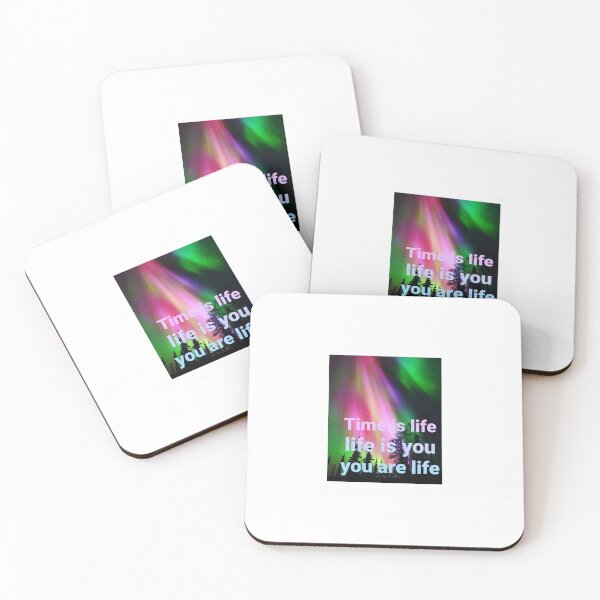 Item preview, Time is life designed and sold by lealey19.