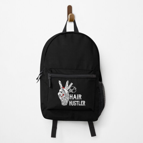 Aperçu de l'œuvre Coiffeur Coiffeur Cheveux Hustler Tatouages Cool créée et vendue par No6Group.