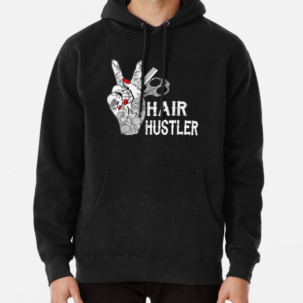 hustler bunny sweatshirt