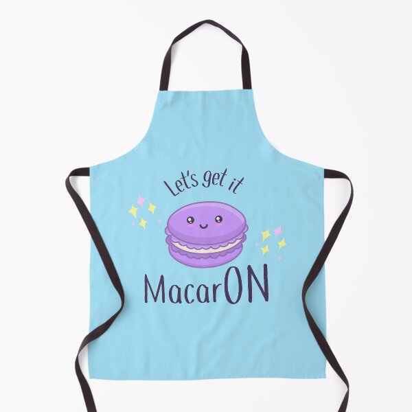 Item preview, MacarON designed and sold by AnishaCreations.