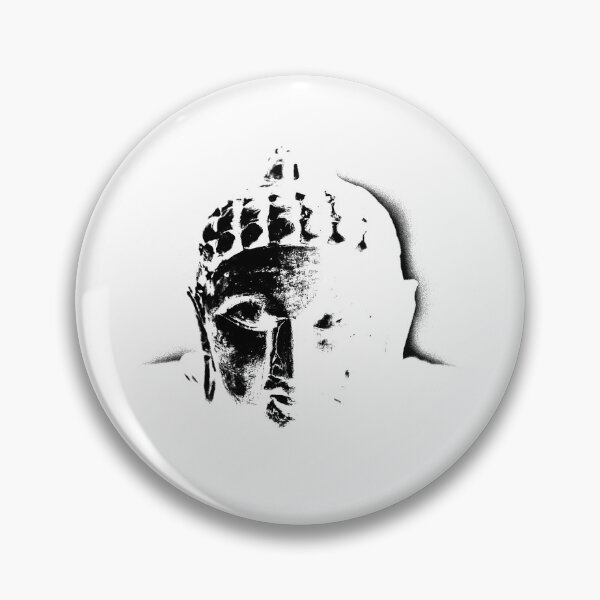 Item preview, Gautama Buddha designed and sold by OurWorldTree.