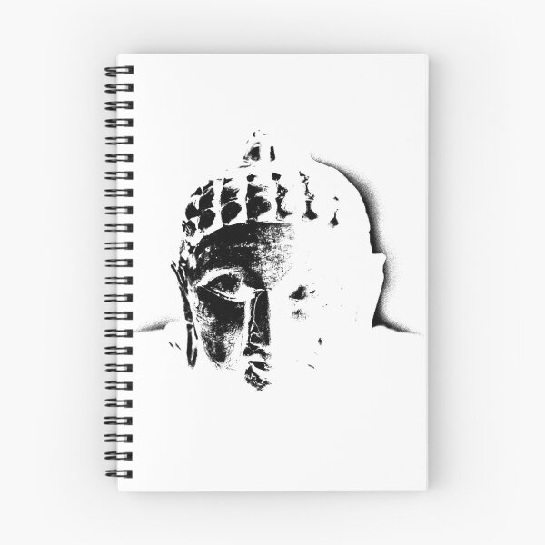 Item preview, Gautama Buddha designed and sold by OurWorldTree.