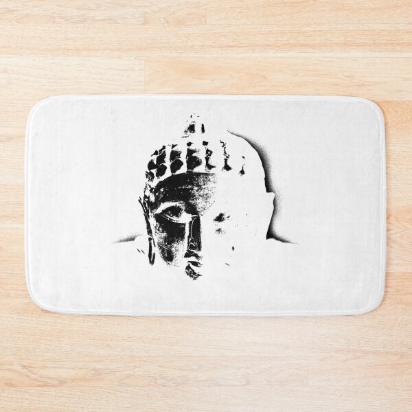 Item preview, Gautama Buddha designed and sold by OurWorldTree.