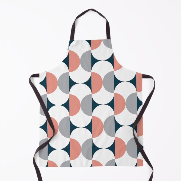Item preview, Colorful semicircles pattern designed and sold by BattaAnastasia.