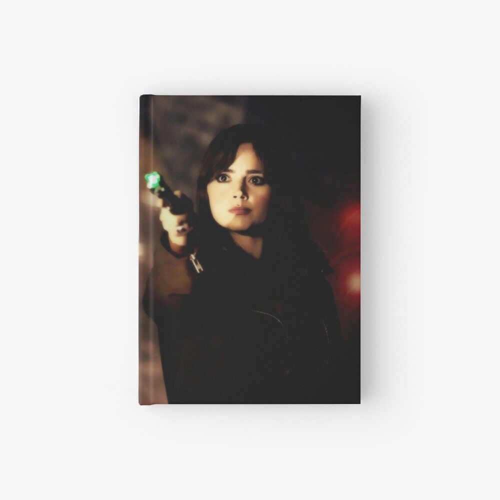 The Witch of the Well Hardcover Journal