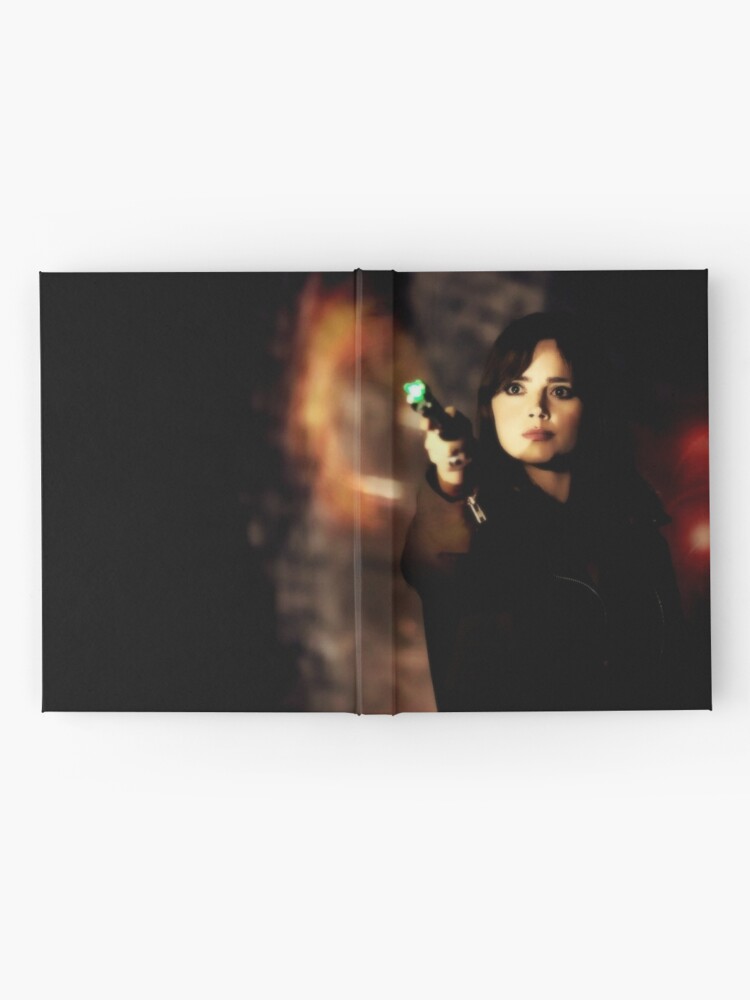 Alternate view of The Witch of the Well Hardcover Journal