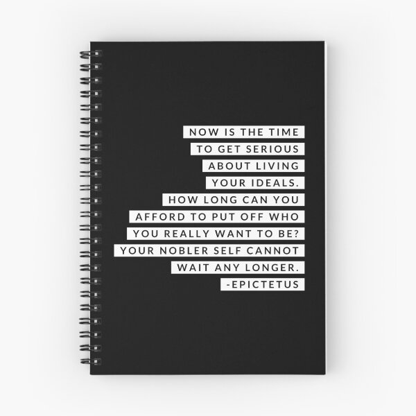 Item preview, Epictetus designed and sold by EvolutionWisdom.