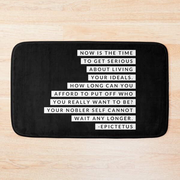 Item preview, Epictetus designed and sold by EvolutionWisdom.