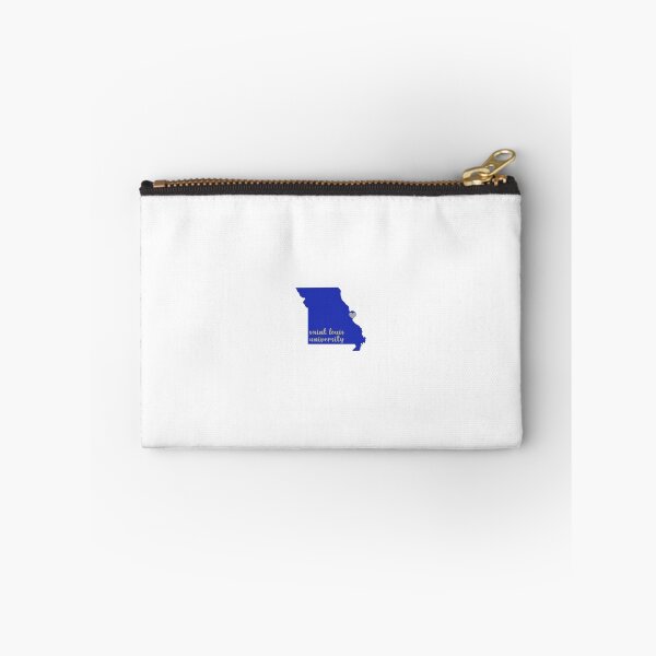 Item preview, slu missouri sticker designed and sold by megangarazin.