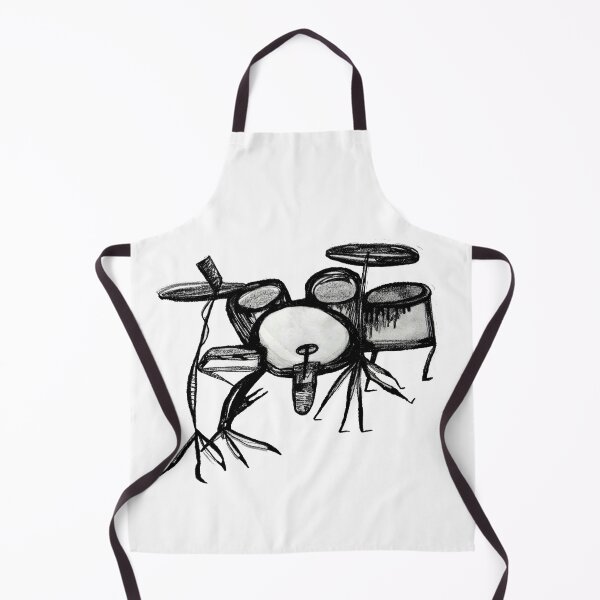 Item preview, Awkward Drums designed and sold by Ian Wylie.