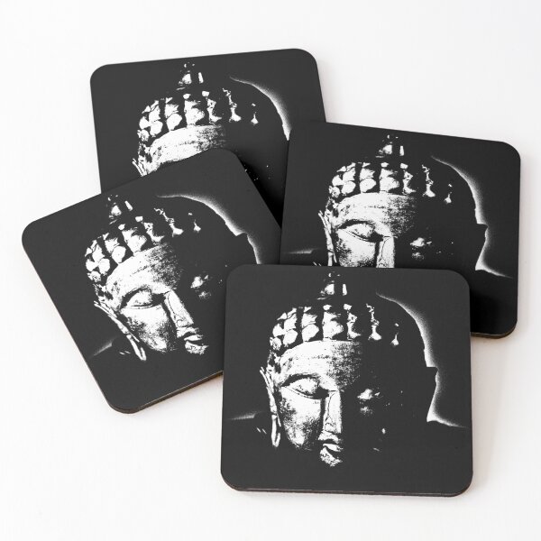 Item preview, Gautama Buddha in Superposition designed and sold by OurWorldTree.