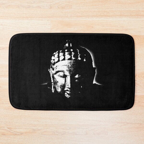 Item preview, Gautama Buddha in Superposition designed and sold by OurWorldTree.