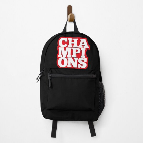 Item preview, Champions team designed and sold by francokf.