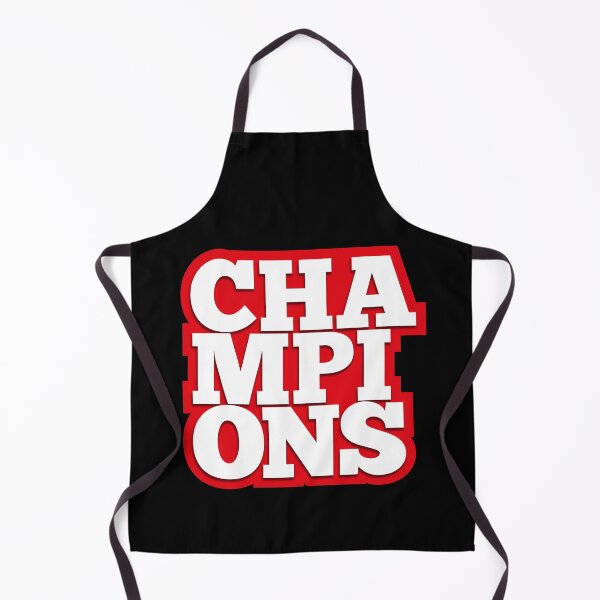 Item preview, Champions team designed and sold by francokf.
