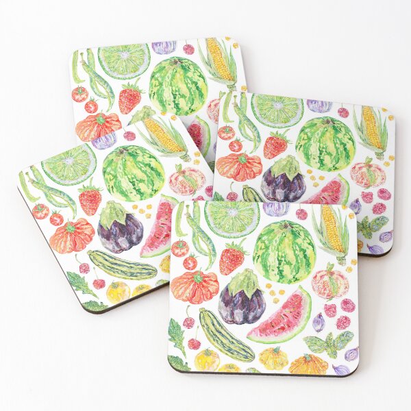 Item preview, Summer Harvest designed and sold by beccaboyce.