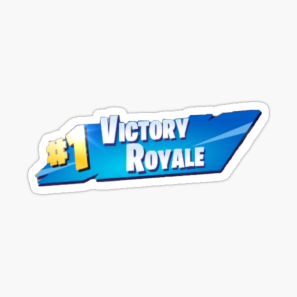 Fortnite Gifts Merchandise Redbubble - ali a victory royale in roblox fortnite new free island