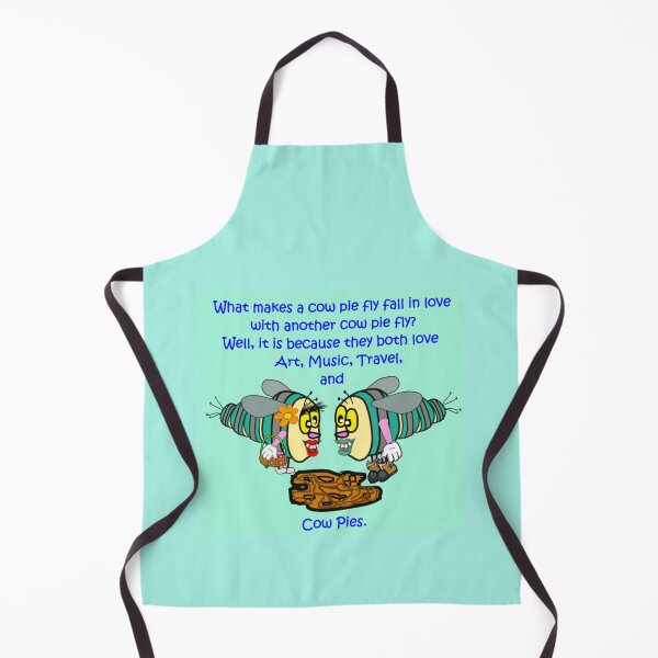 Item preview, Fester & Fifi Cow Pies designed and sold by papacampbell.