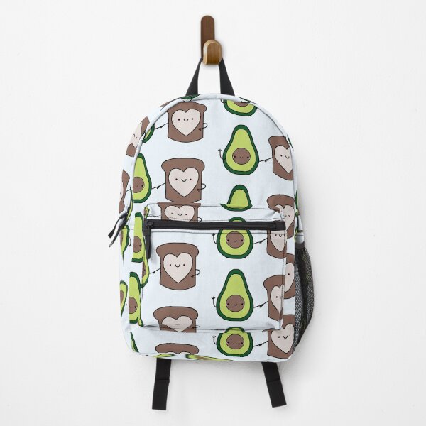 Item preview, Avocado Toast designed and sold by Stacey Roman.