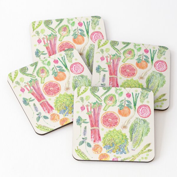 Item preview, Spring Harvest - Neutral designed and sold by beccaboyce.