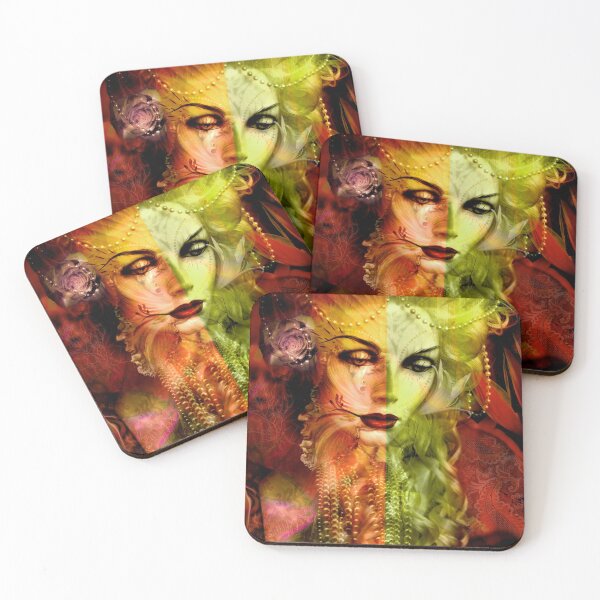 Item preview, Forlorn women designed and sold by kimopix.