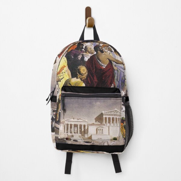 Item preview, Pericles and Democracy designed and sold by Lefteris Betsis.