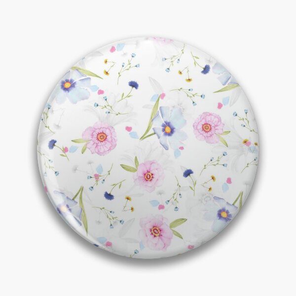 Item preview, Flower Pattern designed and sold by Seedo007.