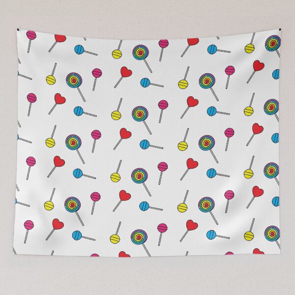 Item preview, Lollipops designed and sold by brianarells.