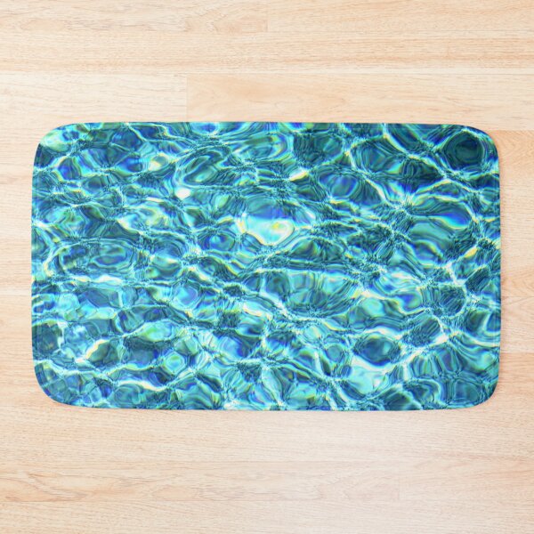 Item preview, Shimmering Water designed and sold by Falln.
