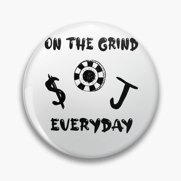 Item preview, Dice casino luck bad luck fate hustle grind designed and sold by Dsigns.