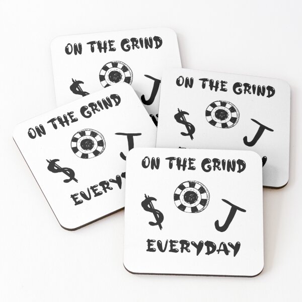 Item preview, Dice casino luck bad luck fate hustle grind designed and sold by Dsigns.