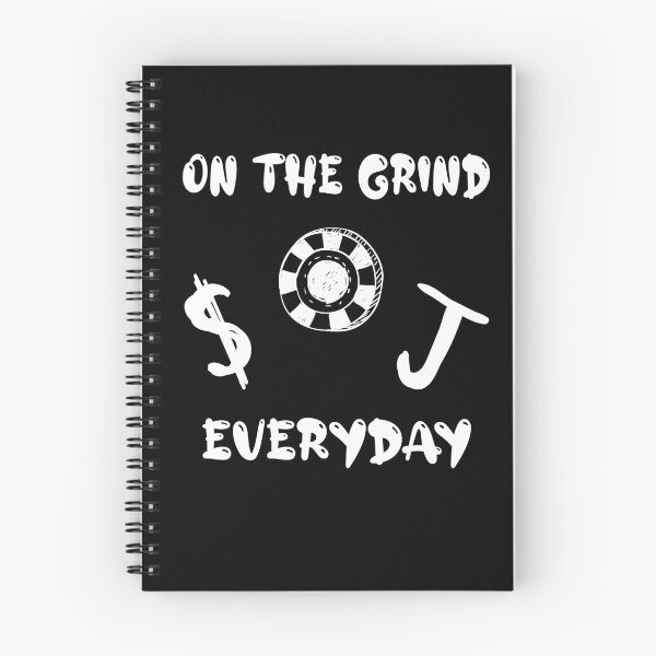 Item preview, Dice casino luck bad luck fate hustle grind designed and sold by Dsigns.