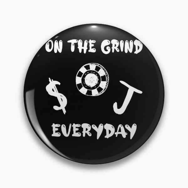 Item preview, Dice casino luck bad luck fate hustle grind designed and sold by Dsigns.