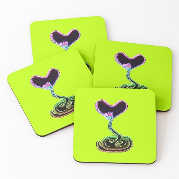Item preview, Slippery Snake Love designed and sold by Ian Wylie.