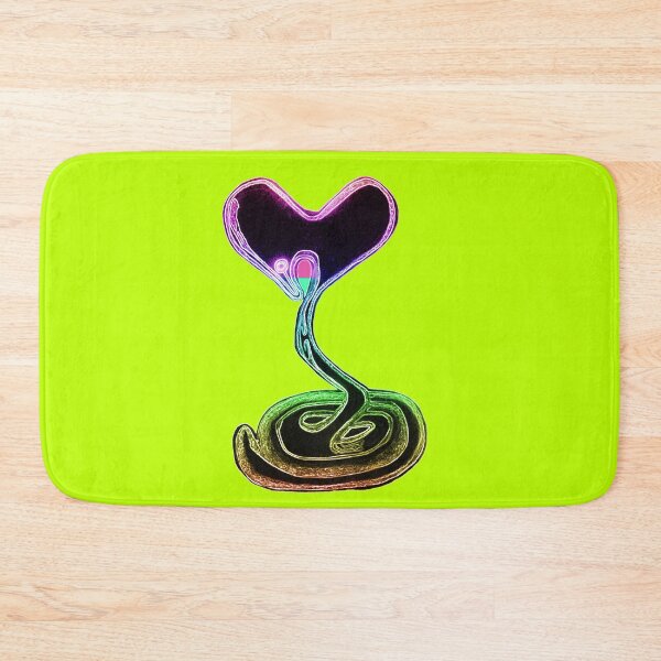 Item preview, Slippery Snake Love designed and sold by Ian Wylie.