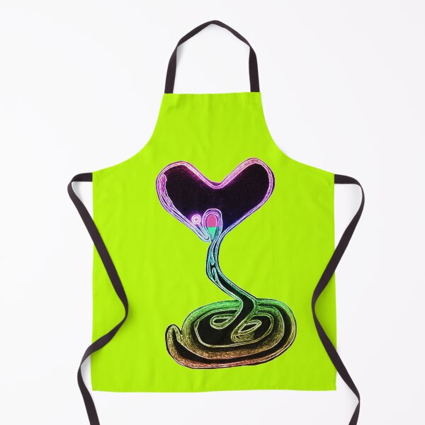 Item preview, Slippery Snake Love designed and sold by Ian Wylie.