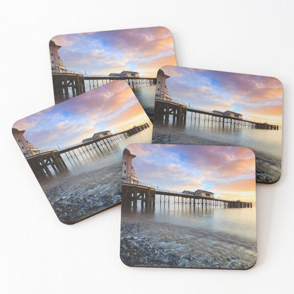Item preview, Penarth Sunrise designed and sold by bitm2007.
