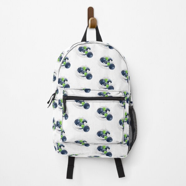 Item preview, Yummy Blueberry Milk designed and sold by Alicia Chee.