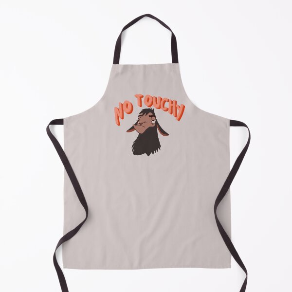 Item preview, no touchy designed and sold by hannahrose143.