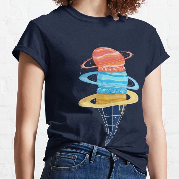 Item preview, Space-Time Cone-Tinuum designed and sold by DeepSpaceDesigns.