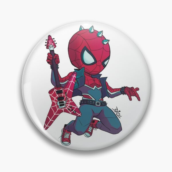 Item preview, Punk designed and sold by Brizel.