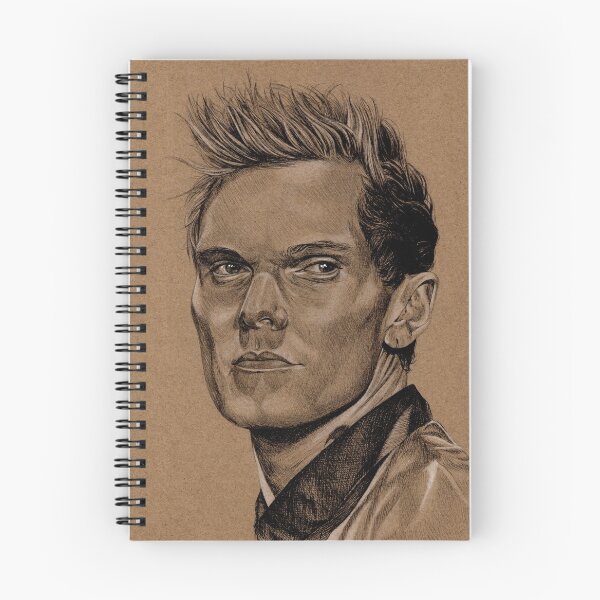 Item preview, Jonathan Morgenstern designed and sold by DavinaDeijns.
