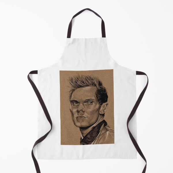 Item preview, Jonathan Morgenstern designed and sold by DavinaDeijns.
