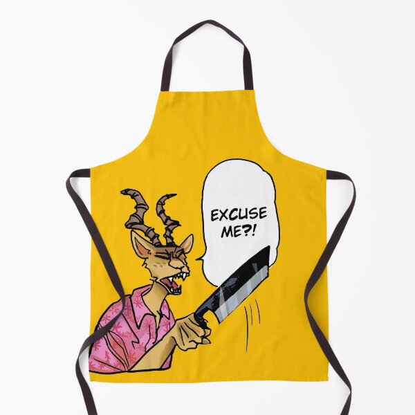 Item preview, BEASTARS! MELON EXCUSE ME?! designed and sold by angsty-angst.