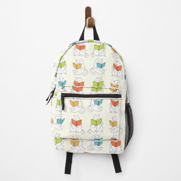 Item preview, Reading Cats designed and sold by little  ochre.